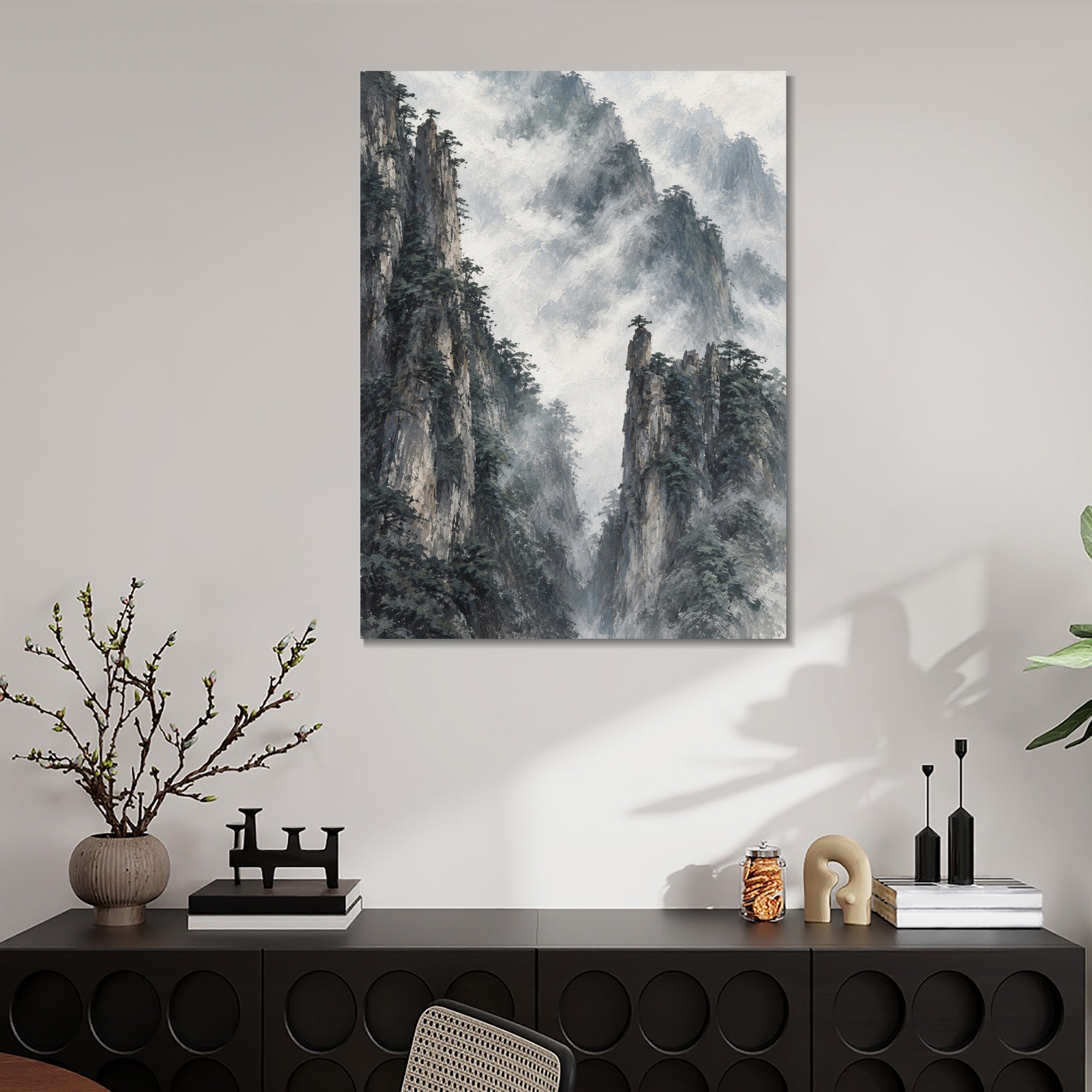 How to Choose Landscape Wall Art for Your Home