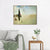 INVIN ART Framed Canvas Series#068 by Salvador Dal Wall Art Living Room Home Office Decorations