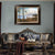 INVIN ART Framed Canvas Art Giclee Print Series#020 by Albert Bierstadt Wall Art Living Room Home Office Decorations