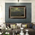 INVIN ART Framed Canvas Art Giclee Print Series#53 by Albert Bierstadt Wall Art Living Room Home Office Decorations