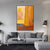 INVIN ART Framed Canvas Series#016 by Salvador Dal Wall Art Living Room Home Office Decorations