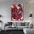 INVIN ART Framed Canvas Series#026 by Salvador Dal Wall Art Living Room Home Office Decorations