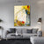 INVIN ART Framed Canvas Series#043 by Salvador Dal Wall Art Living Room Home Office Decorations