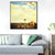 INVIN ART Framed Canvas Series#066 by Salvador Dal Wall Art Living Room Home Office Decorations