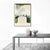 INVIN ART Framed Canvas Series#104 by Salvador Dal Wall Art Living Room Home Office Decorations