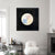 INVIN ART Framed Canvas Giclee Print Series#016 by Hilma Af Klint Wall Art Living Room Home Office Decorations