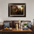 INVIN ART Framed Canvas Art Giclee Print Series#50 by Albert Bierstadt Wall Art Living Room Home Office Decorations