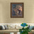 INVIN ART Framed Canvas Art Giclee Print Series#90 by Albert Bierstadt Wall Art Living Room Home Office Decorations