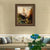 INVIN ART Framed Canvas Art Giclee Print Mountains#7 by Albert Bierstadt Wall Art Living Room Home Office Decorations