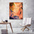 INVIN ART Framed Canvas Series#040 by Salvador Dal Wall Art Living Room Home Office Decorations