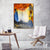 INVIN ART Framed Canvas Series#045 by Salvador Dal Wall Art Living Room Home Office Decorations