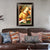 INVIN ART Framed Canvas Art Giclee Print Series#009 by Raphael/Raffaello Sanzio Wall Art Living Room Home Office Decorations
