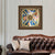 INVIN ART Framed Canvas Art Giclee Print Series#015 by Raphael/Raffaello Sanzio Wall Art Living Room Home Office Decorations