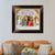 INVIN ART Framed Canvas Art Giclee Print Series#127 by Raphael/Raffaello Sanzio Wall Art Living Room Home Office Decorations