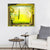 INVIN ART Framed Canvas Series#065 by Salvador Dal Wall Art Living Room Home Office Decorations