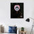 INVIN ART Framed Canvas Giclee Print The Gorgeous Daily by Hilma Af Klint Wall Art Living Room Home Office Decorations