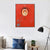 INVIN ART Framed Canvas Giclee Print Series#010 by Hilma Af Klint Wall Art Living Room Home Office Decorations