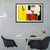 Frand Stretch Canvas The Studio by Pablo Picasso Wall Art