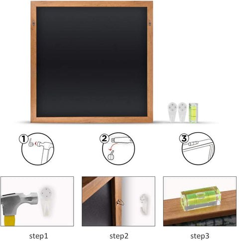 INVIN ART Framed Canvas Giclee Print Art Series 17 by Wassily Kandinsky Wall Art Living Room Home Office Decorations