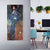 INVIN ART Framed Canvas Giclee Print Art Portrait of Emilie Floge by Gustav Klimt Wall Art Living Room Home Office Decorations