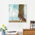 INVIN ART Framed Canvas Giclee Print Art Series#76 by Gustav Klimt Wall Art Living Room Home Office Decorations
