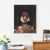 INVIN ART Framed Canvas Giclee Print Art Series#80 by Gustav Klimt Wall Art Living Room Home Office Decorations