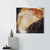 INVIN ART Framed Canvas Giclee Print Art Danae by Gustav Klimt Wall Art Living Room Home Office Decorations