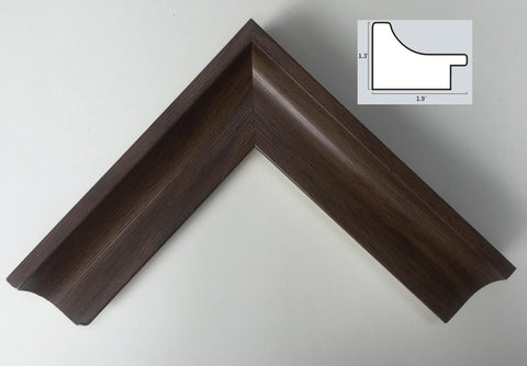 INVIN ART Framed Canvas Art Giclee Print The Love Letter by Jean Honore Fragonard Wall Art Living Room Home Office Decorations