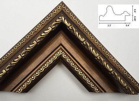 INVIN ART Framed Canvas Art Giclee Print Series#073 by Rembrandt Harmenszoon van Rijn Wall Art Living Room Home Office Decorations