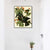 INVIN ART Framed Canvas Giclee Print Series#81 by John James Audubon Wall Art Living Room Home Office Decorations