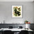 INVIN ART Metal Framed Canvas Giclee Print Series#81 by John James Audubon Wall Art Living Room Home Office Decorations