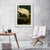 INVIN ART Metal Framed Canvas Giclee Print Series#121 by John James Audubon Wall Art Living Room Home Office Decorations