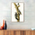 INVIN ART Framed Canvas Series#138 by John James Audubon Wall Art Living Room Home Office Decorations