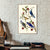 INVIN ART Framed Canvas Series#140 by John James Audubon Wall Art Living Room Home Office Decorations