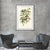 INVIN ART Metal Framed Canvas Series#142 by John James Audubon Wall Art Living Room Home Office Decorations