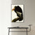 INVIN ART Framed Canvas Series#149 by John James Audubon Wall Art Living Room Home Office Decorations