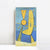 INVIN ART Framed Canvas Giclee Print Art 1928 Couple au bord de la mer [Sur la plage] by Pablo Picasso Wall Art Living Room Home Office Decorations