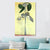 INVIN ART Framed Canvas Giclee Print Art 1946 La femme-fleur (Francoise Gilot) 1 by Pablo Picasso Wall Art Living Room Home Office Decorations