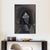 INVIN ART Framed Canvas Giclee Print Art 1944 Portrait de femme au fauteuil by Pablo Picasso Wall Art Living Room Home Office Decorations
