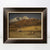 INVIN ART Framed Canvas Art Giclee Print Series#66 by Albert Bierstadt Wall Art Living Room Home Office Decorations