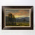 INVIN ART Framed Canvas Art Giclee Print Series#70 by Albert Bierstadt Wall Art Living Room Home Office Decorations