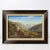 INVIN ART Framed Canvas Art Giclee Print Mountains#5 by Albert Bierstadt Wall Art Living Room Home Office Decorations