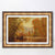 INVIN ART Framed Canvas Art Giclee Print Autumn by Albert Bierstadt Wall Art Living Room Home Office Decorations