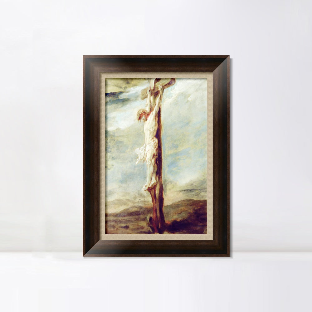 INVIN ART Framed Canvas Art Giclee Print Series#357 by Peter Paul Rubens Wall Art