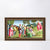 INVIN ART Framed Canvas Art Giclee Print Series#133 by Raphael/Raffaello Sanzio Wall Art Living Room Home Office Decorations
