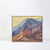INVIN ART Framed Canvas Giclee Print Palden Lhamo, 1932 by Nicholas Roerich Wall Art Living Room Home Office Decorations